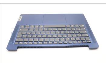 Lenovo 5CB1M47799 COVER Upper Case ASM_GER L 83ELNFPABN