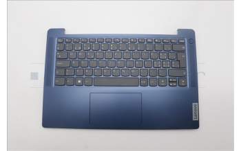 Lenovo 5CB1M47809 COVER Upper Case ASM_SWS L 83ELNFPABN