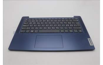 Lenovo 5CB1M47809 COVER Upper Case ASM_SWS L 83ELNFPABN