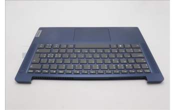Lenovo 5CB1M47809 COVER Upper Case ASM_SWS L 83ELNFPABN