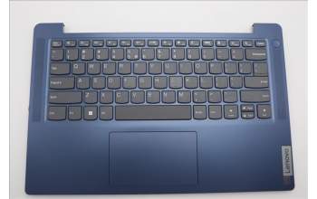 Lenovo 5CB1M47811 COVER Upper Case ASM_EURO ENGL83ELNFPABN