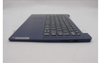 Lenovo 5CB1M47811 COVER Upper Case ASM_EURO ENGL83ELNFPABN
