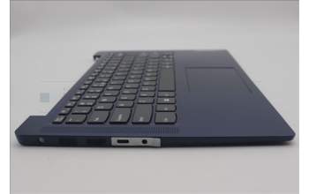 Lenovo 5CB1M47811 COVER Upper Case ASM_EURO ENGL83ELNFPABN