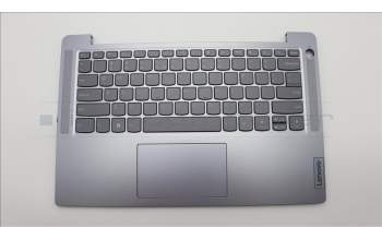 Lenovo 5CB1M47823 COVER Upper Case ASM_EURO ENG L 83ELFPAG