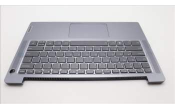 Lenovo 5CB1M47823 COVER Upper Case ASM_EURO ENG L 83ELFPAG