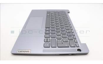 Lenovo 5CB1M47824 COVER Upper Case ASM_FRA L 83ELFPAG