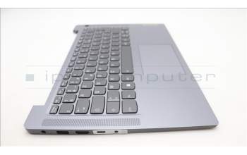 Lenovo 5CB1M47824 COVER Upper Case ASM_FRA L 83ELFPAG