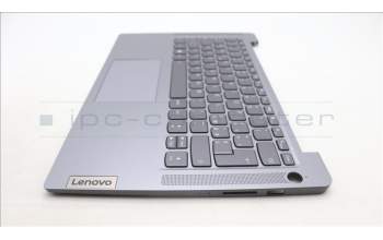 Lenovo 5CB1M47832 COVER Upper Case ASM_ITA L 83ELFPAG