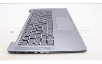 Lenovo 5CB1M47832 COVER Upper Case ASM_ITA L 83ELFPAG