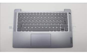 Lenovo 5CB1M47836 COVER Upper Case ASM_NORDIC L 83ELFPAG