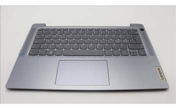 Lenovo 5CB1M47836 COVER Upper Case ASM_NORDIC L 83ELFPAG