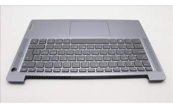Lenovo 5CB1M47836 COVER Upper Case ASM_NORDIC L 83ELFPAG