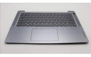 Lenovo 5CB1M47837 COVER Upper Case ASM_POR L 83ELFPAG