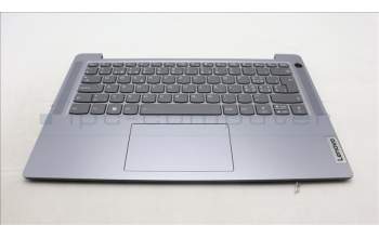 Lenovo 5CB1M47841 COVER Upper Case ASM_SWS L 83ELFPAG