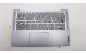 Lenovo 5CB1M47841 COVER Upper Case ASM_SWS L 83ELFPAG