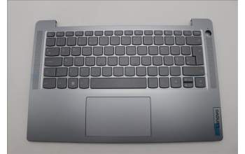 Lenovo 5CB1M47845 COVER Upper Case ASM_UKE L 83ELFPAG