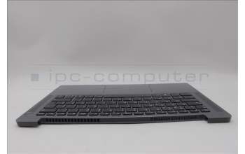 Lenovo 5CB1M47849 COVER Upper Case ASM_BEL L 83ELNFPAG