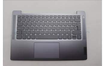 Lenovo 5CB1M47852 COVER Upper Case ASM_CZE/SLK L 83ELNFPAG