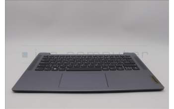 Lenovo 5CB1M47852 COVER Upper Case ASM_CZE/SLK L 83ELNFPAG