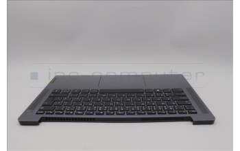Lenovo 5CB1M47852 COVER Upper Case ASM_CZE/SLK L 83ELNFPAG