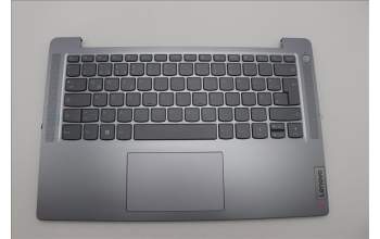 Lenovo 5CB1M47858 COVER Upper Case ASM_GER L 83ELNFPAG