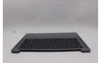 Lenovo 5CB1M47867 COVER Upper Case ASM_NORDIC L 83ELNFPAG