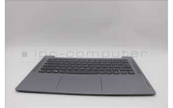 Lenovo 5CB1M47876 COVER Upper Case ASM_UKE L 83ELNFPAG