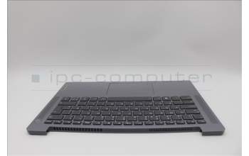 Lenovo 5CB1M47876 COVER Upper Case ASM_UKE L 83ELNFPAG