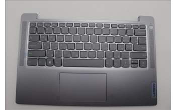 Lenovo 5CB1M47877 COVER Upper Case ASM_UKR L 83ELNFPAG
