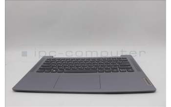 Lenovo 5CB1M47877 COVER Upper Case ASM_UKR L 83ELNFPAG