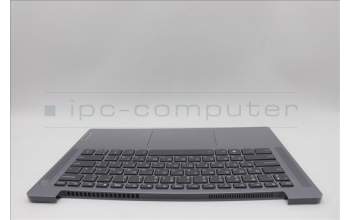 Lenovo 5CB1M47877 COVER Upper Case ASM_UKR L 83ELNFPAG