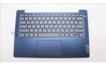 Lenovo 5CB1M47947 COVER Upper Case ASM_EURO ENG L 83ELFPAB