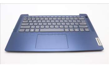 Lenovo 5CB1M47947 COVER Upper Case ASM_EURO ENG L 83ELFPAB