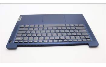 Lenovo 5CB1M47947 COVER Upper Case ASM_EURO ENG L 83ELFPAB