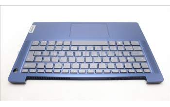 Lenovo 5CB1M47951 COVER Upper Case ASM_GER L 83ELFPAB
