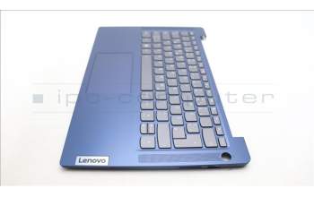 Lenovo 5CB1M47951 COVER Upper Case ASM_GER L 83ELFPAB