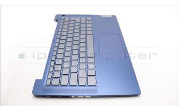 Lenovo 5CB1M47951 COVER Upper Case ASM_GER L 83ELFPAB