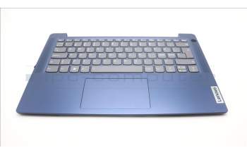 Lenovo 5CB1M47960 COVER Upper Case ASM_NORDIC L 83ELFPAB