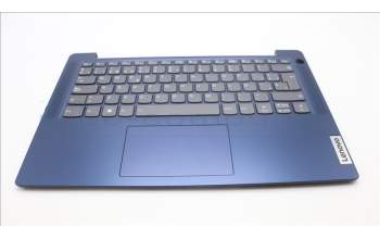 Lenovo 5CB1M47964 COVER Upper Case ASM_SPA L 83ELFPAB