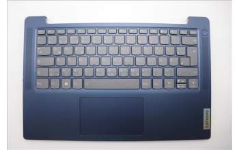 Lenovo 5CB1M47982 COVER Upper Case ASM_GER L 83ELNFPAB