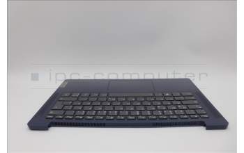 Lenovo 5CB1M47982 COVER Upper Case ASM_GER L 83ELNFPAB