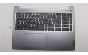 Lenovo 5CB1M48017 COVER UpperCaseASM_ITA L83ENFPAGNBL