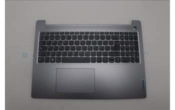 Lenovo 5CB1M48018 COVER UpperCaseASM_SPA L83ENFPAGNBL