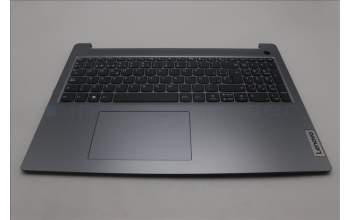 Lenovo 5CB1M48018 COVER UpperCaseASM_SPA L83ENFPAGNBL
