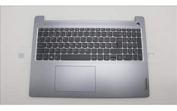 Lenovo 5CB1M48021 COVER UpperCaseASM_POR L83ENFPAGNBL