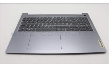 Lenovo 5CB1M48027 COVER UpperCaseASM_FRA L83ENFPAGNBL