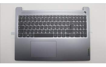 Lenovo 5CB1M48028 COVER UpperCaseASM_GER L83ENFPAGNBL