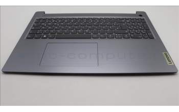 Lenovo 5CB1M48028 COVER UpperCaseASM_GER L83ENFPAGNBL