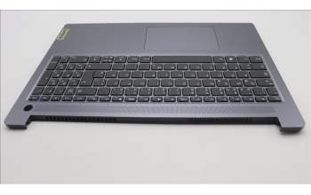 Lenovo 5CB1M48028 COVER UpperCaseASM_GER L83ENFPAGNBL