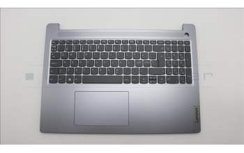 Lenovo 5CB1M48034 COVER UpperCaseASM_NORDIC L83ENFPAGNBL
